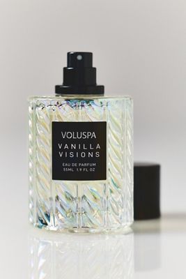 Voluspa Vanilla Visions Eau de Parfum