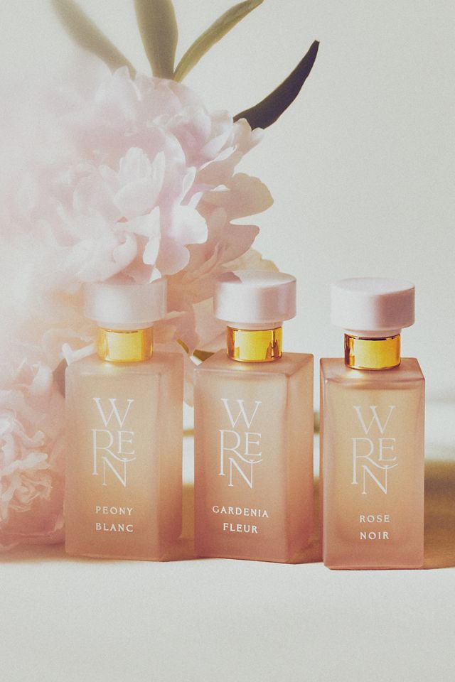 Wren Rose Nior Eau de Parfum #2