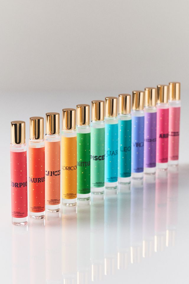 Zodiac Rollerball Eau de Parfum #2