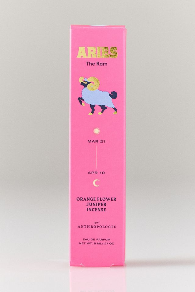 Zodiac Rollerball Eau de Parfum #3