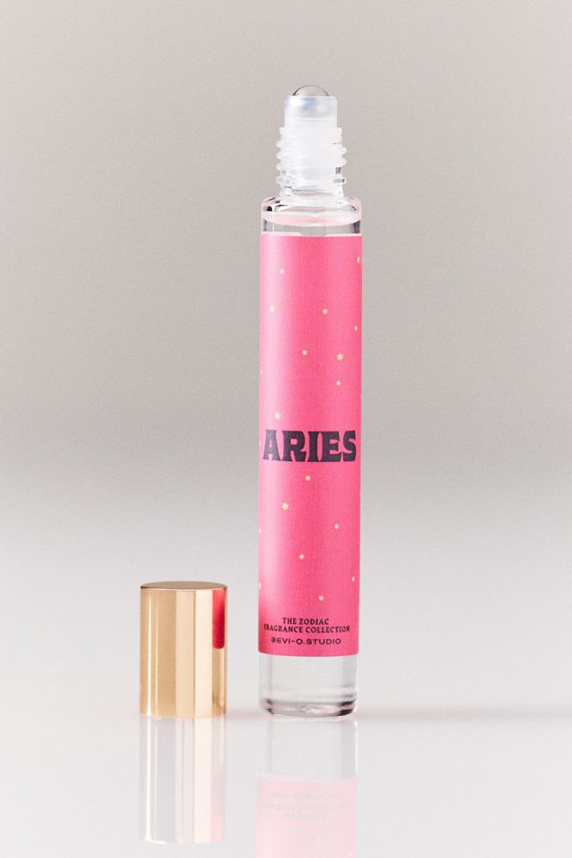 Zodiac Rollerball Eau de Parfum #1