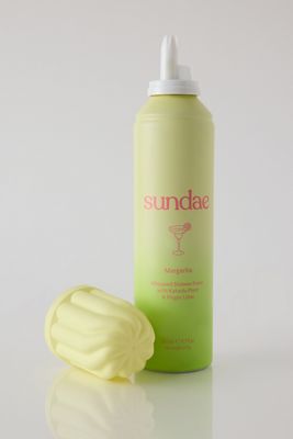 Sundae Whipped Shower Foam