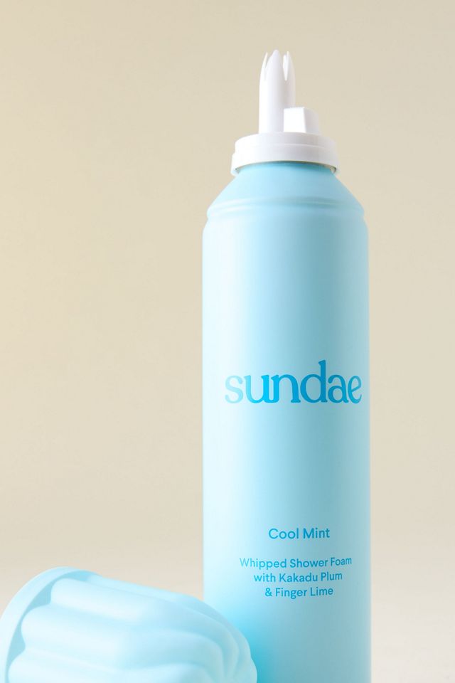 Sundae Whipped Shower Foam #2