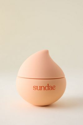 Sundae Body Whip Moisturiser