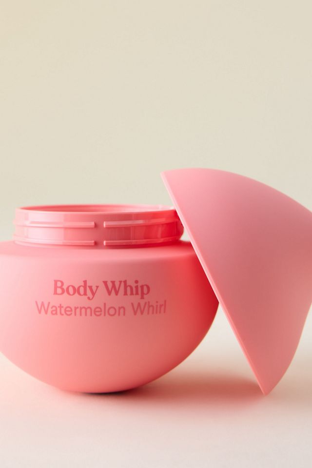 Sundae Body Whip Moisturiser #1