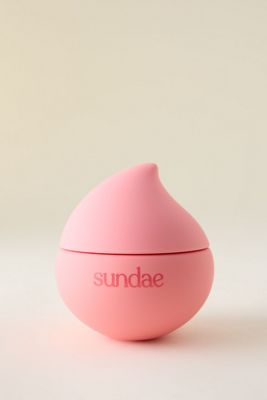 Sundae Body Whip Moisturiser