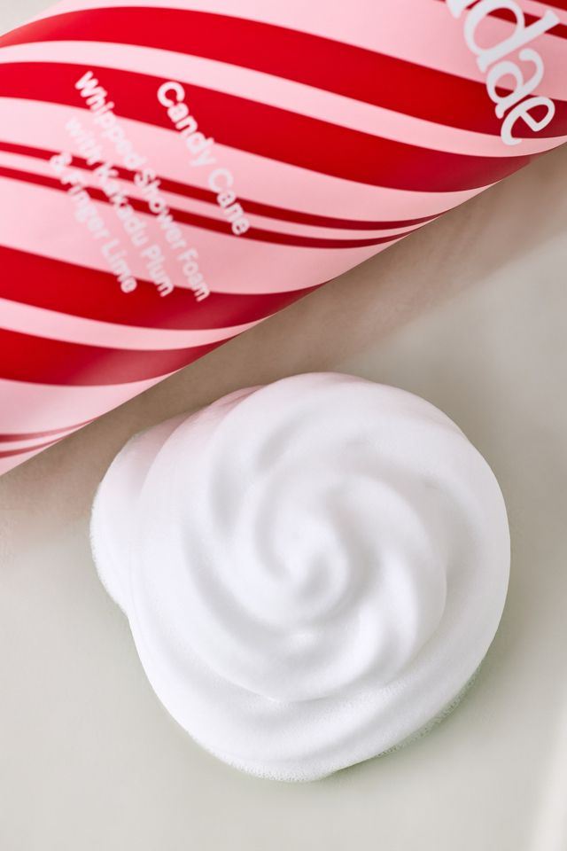 Sundae Gingerbread Whipped Shower Foam #2