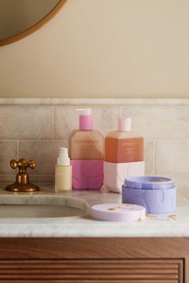 Joonbyrd Moon Swim Body Wash