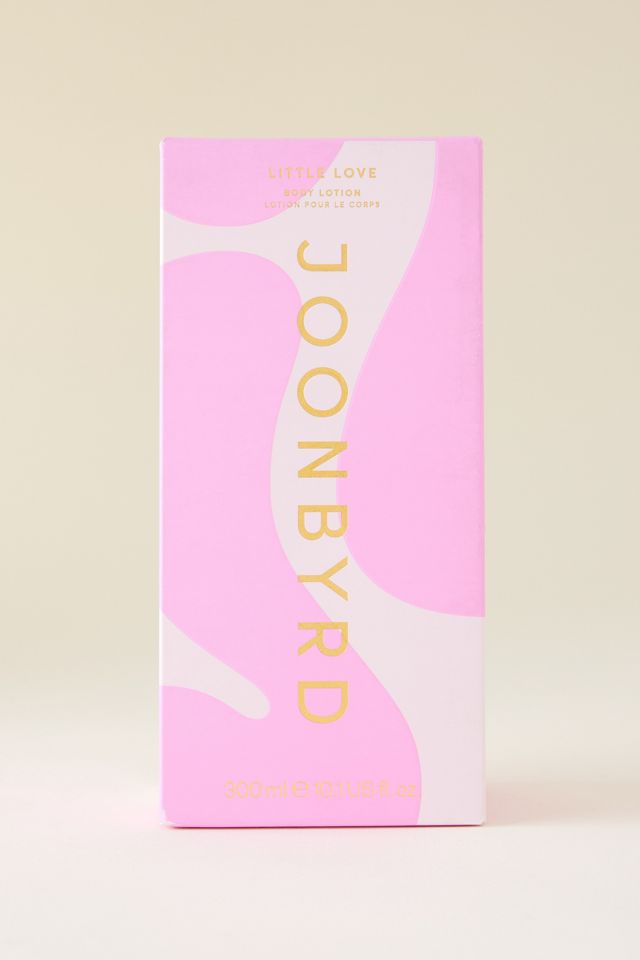 Joonbyrd Little Love Body Lotion #1