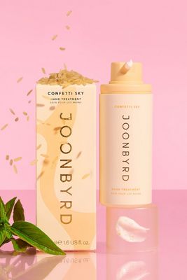 Joonbyrd Confetti Sky Hand Treatment