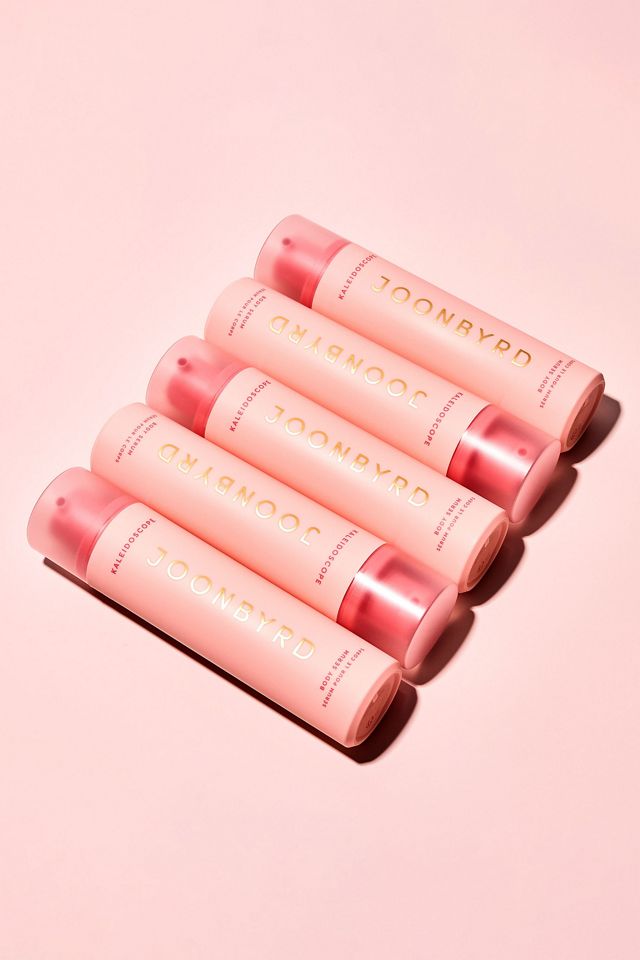 Joonbyrd Kaleidoscope Smoothing Body Serum #1