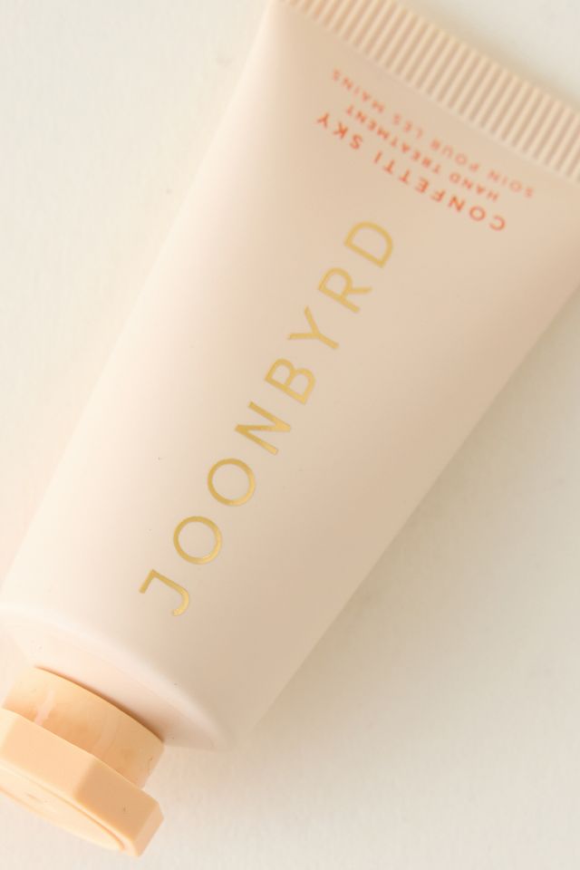 Joonbyrd Mini Confetti Sky Hand Treatment #1