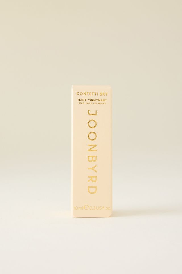 Joonbyrd Mini Confetti Sky Hand Treatment