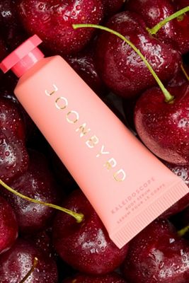 Joonbyrd Mini Kaleidoscope Smoothing Body Serum