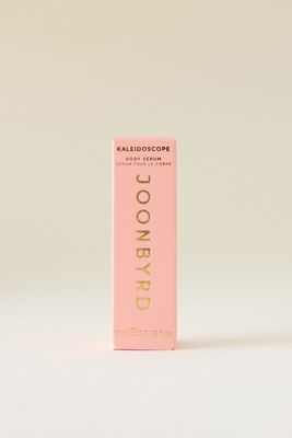 Joonbyrd Mini Kaleidoscope Smoothing Body Serum