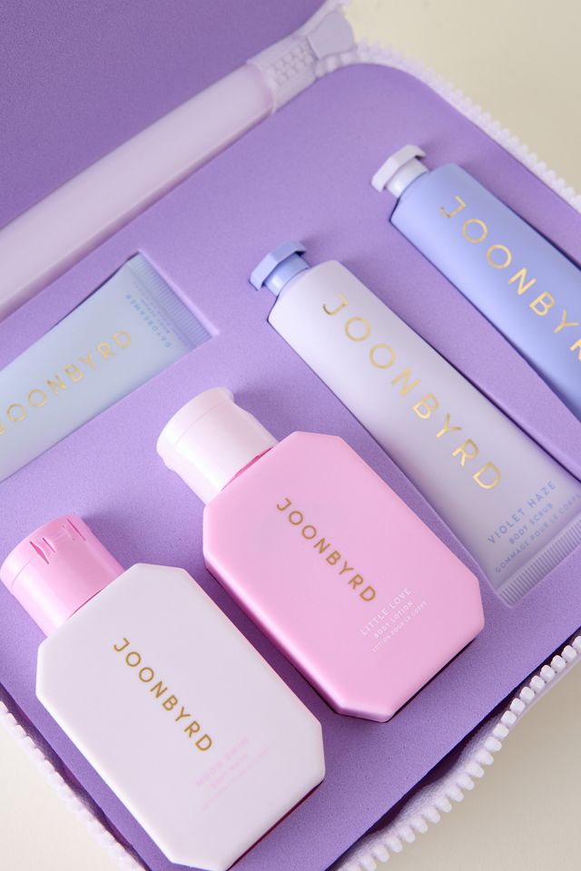 Joonbyrd Better Together Body Essentials Kit #5