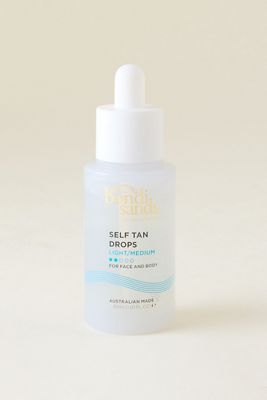 Bondi Sands Self Tan Drops, 30ml