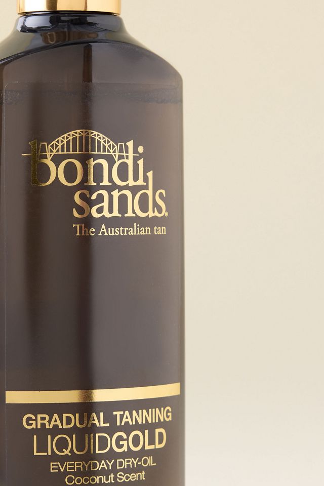 Bondi Sands Liquid Gold Self Tanning Oil, 270ml #1