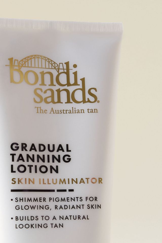 Bondi Sands Gradual Tanning Lotion Skin Illuminator, 150ml #1