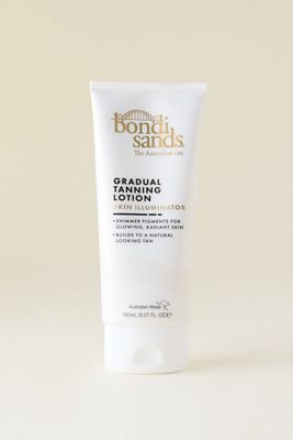 Bondi Sands Gradual Tanning Lotion Skin Illuminator, 150ml
