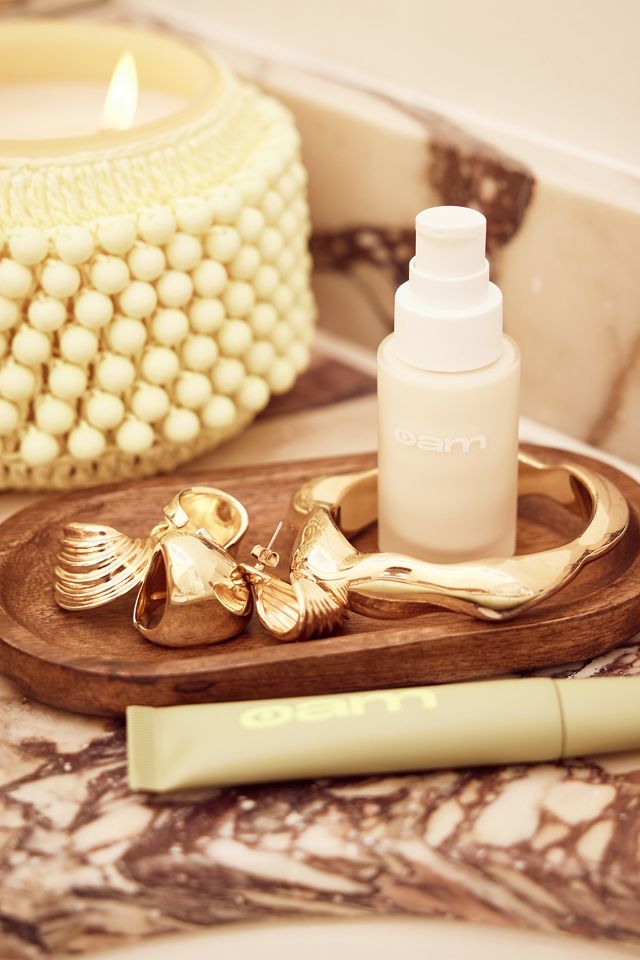 eyeam No Baggage Caffeine Eye Serum #2
