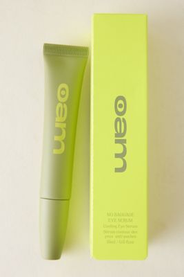 eyeam No Baggage Caffeine Eye Serum