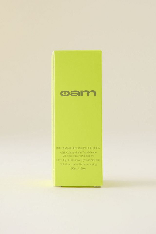eyeam Inflammaging Skin Solution #2