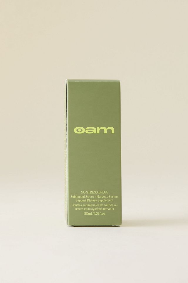 eyeam No Stress Drops #2
