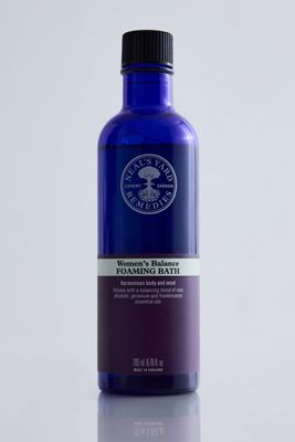 Neal's Yard Women’s Balance Foaming Bath, 200ml