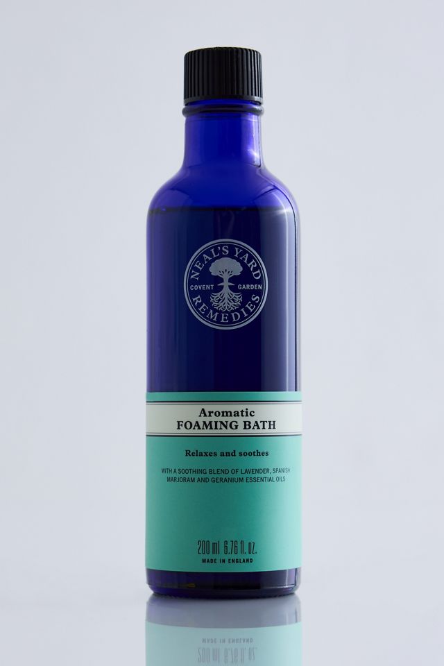 Neal's Yard Aromatic Foaming Bath, 200ml #1