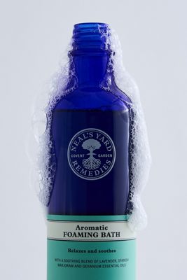 Neal's Yard Aromatic Foaming Bath, 200ml
