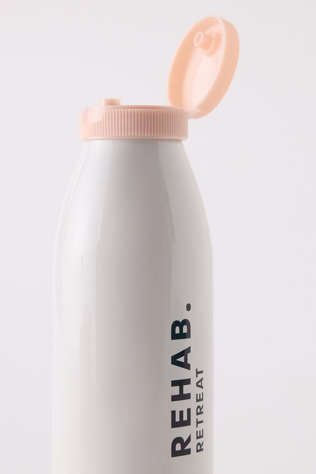 REHAB. Retreat Body Milk #1