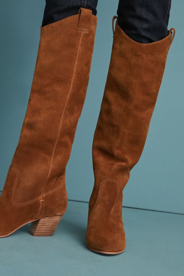 Dolce Vita Harow Tall Boots Anthropologie
