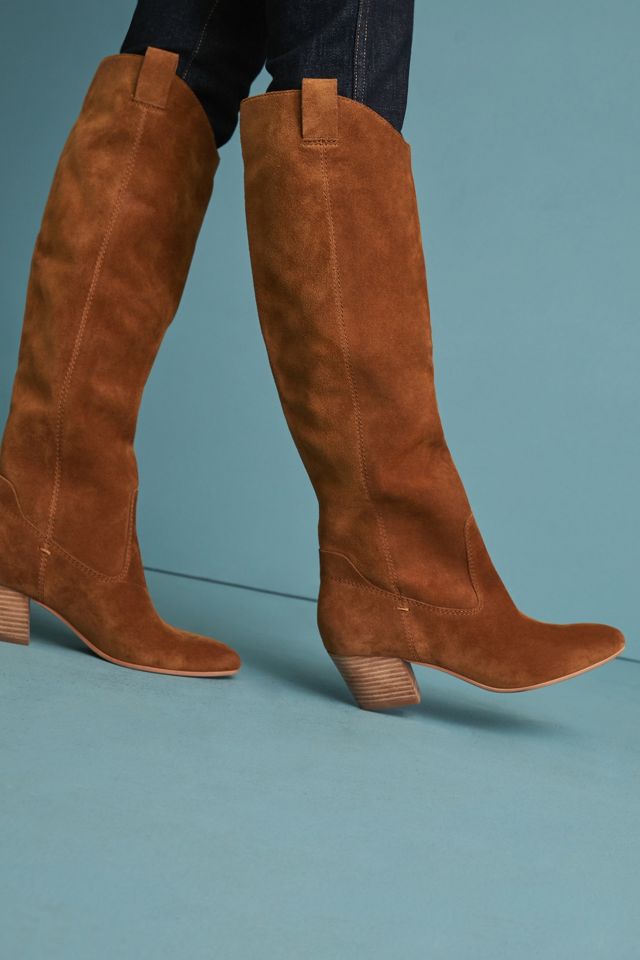 Dolce vita harow tall boots on sale