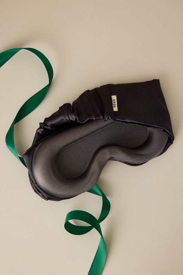 Masque de sommeil pour les yeux Kitsch Contour Pillow #1