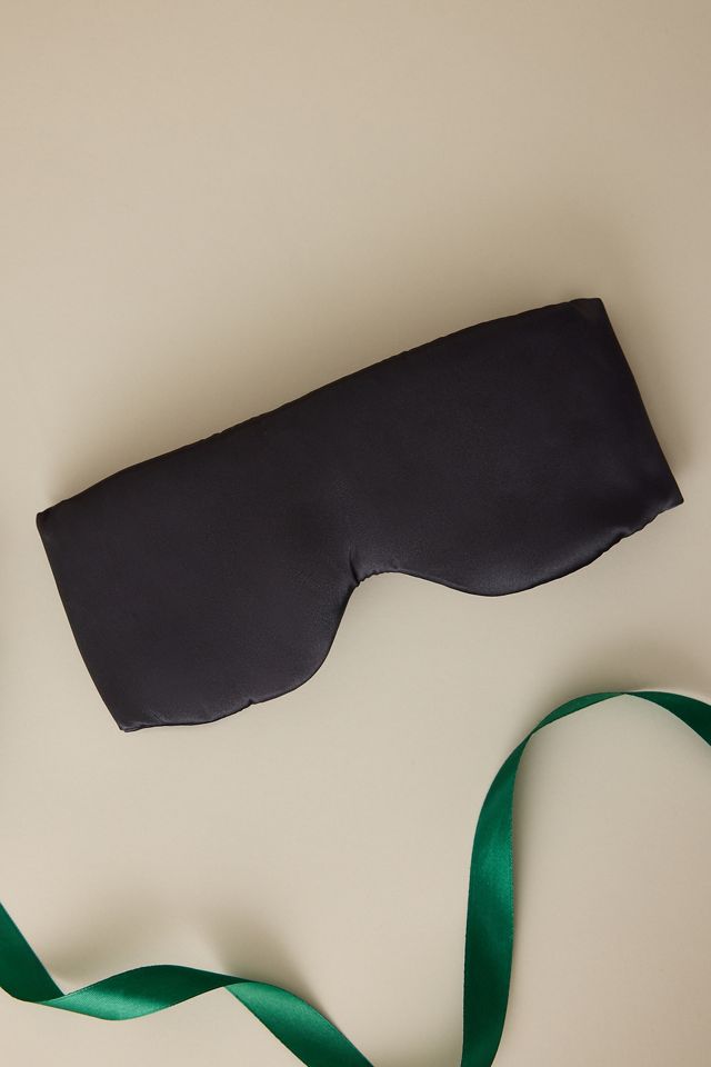 Masque de sommeil pour les yeux Kitsch Contour Pillow #2
