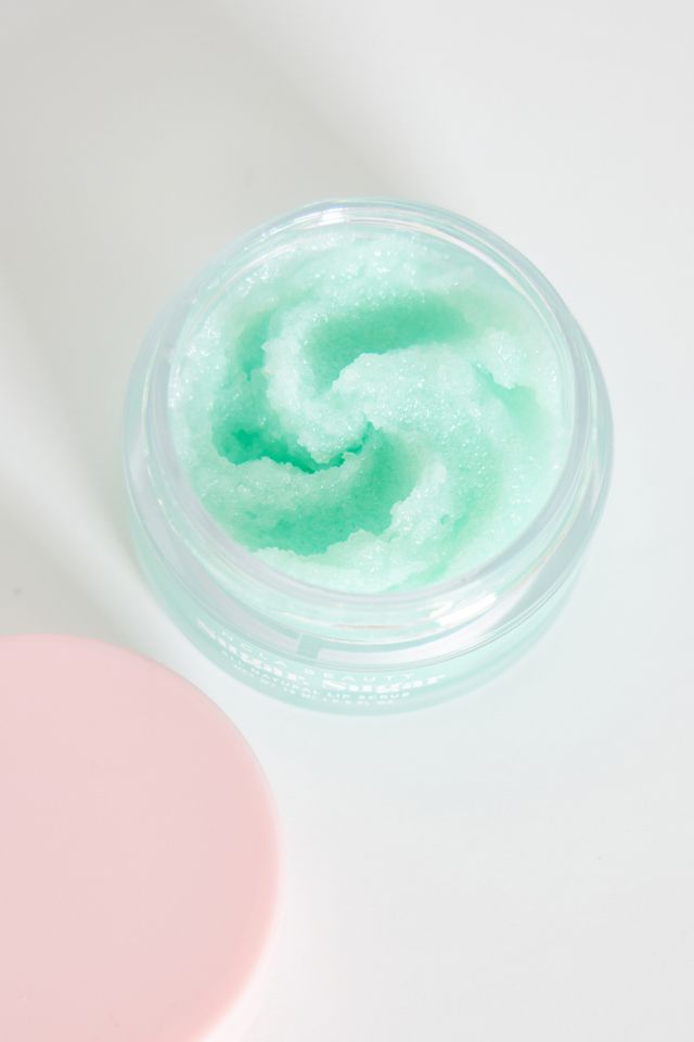 NCLA Beauty Sugar Sugar Mint Gelato Lip Scrub #1