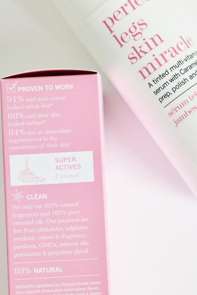 This Works Perfect Legs Skin Miracle #1