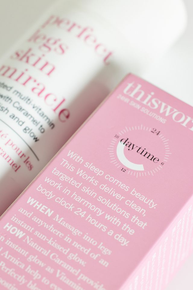 This Works Perfect Legs Skin Miracle #2