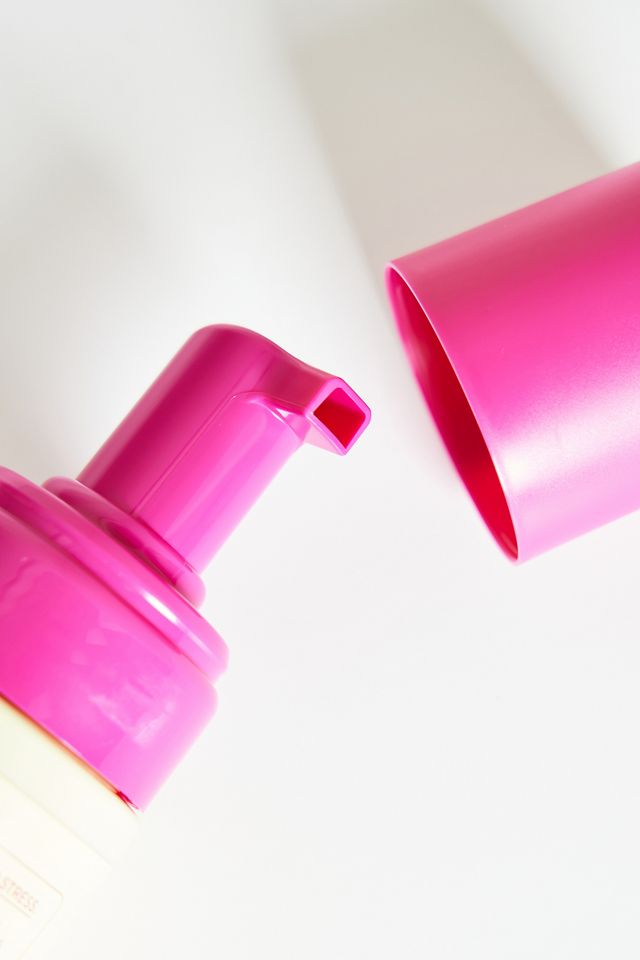 Coco & Eve Sunny Hunny Bali Bronzing Foam Anthropologie UK