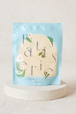 Miss Patisserie Body Scrub