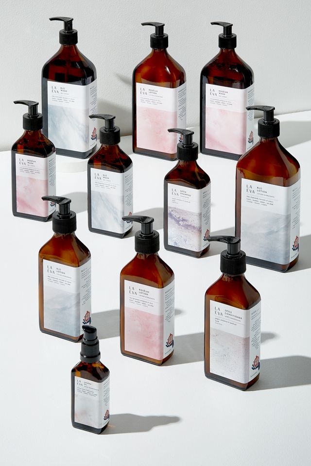 La-Eva Roseum Wash 500ml #1