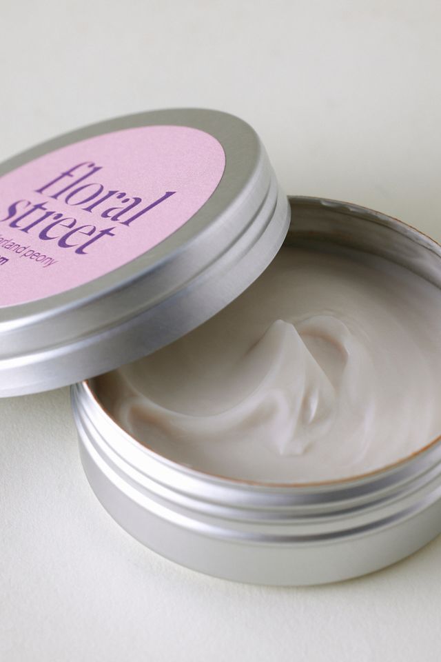 Floral Street Wonderland Peony Hand Cream #1