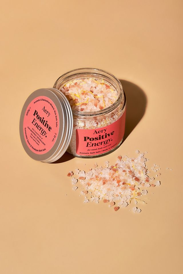 Aery Bath Salts #1