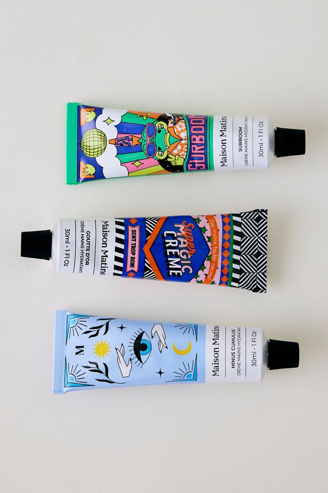 Maison Matine Super Magic Creme Hand Cream #2