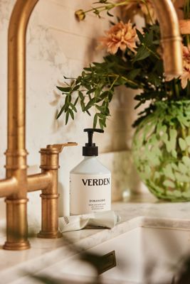 Verden Herbanum Hand & Body Wash
