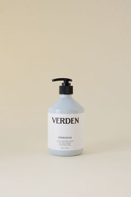 Verden Herbanum Hand & Body Wash