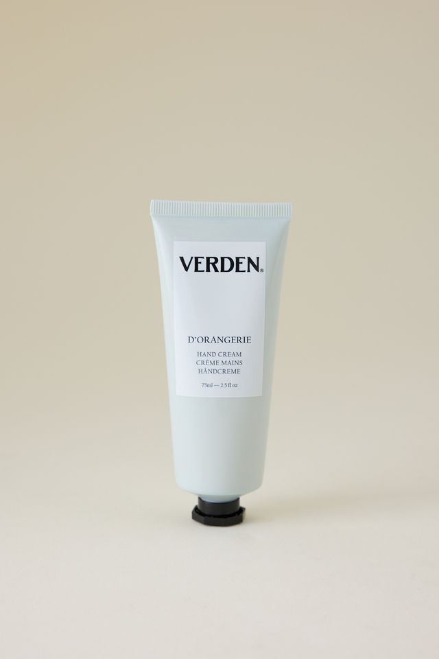 Verden D'Orangerie Hand Cream #1