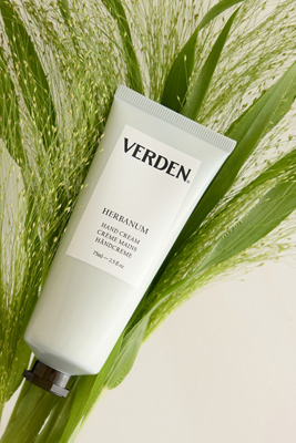 Verden Multicolor Herbanum Hand Cream