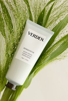 Verden Herbanum Hand Cream